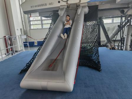 向远方，启航——当半日课程点燃空天梦想  翠北实验小学“每周半天计划”劳动研学课程暨行走的思政课31期