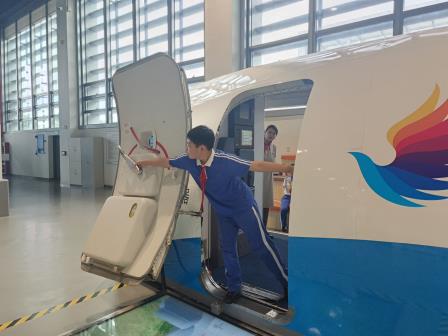 向远方，启航——当半日课程点燃空天梦想  翠北实验小学“每周半天计划”劳动研学课程暨行走的思政课31期