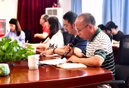 携手启新程，奋进绘华章 ——深圳市靖轩小学党支部举行2025年换届选举大会 