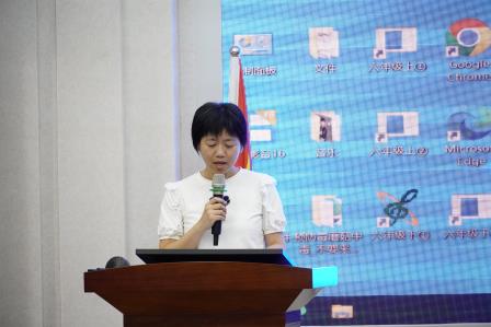 AI赋能教学 智慧点亮课堂——凤光小学第二十五届“凤凰杯”课堂教学展示活动圆满落幕