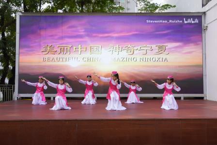 深圳市凤光小学2024-2025学年度“红领巾心向党 大美中国我代言”国旗下展演课程圆满落幕