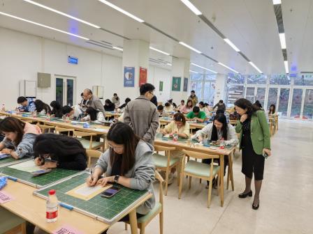 喜报！5人获一等奖！桂园中学“万象杯”教学能力比赛获奖总数登全区榜首