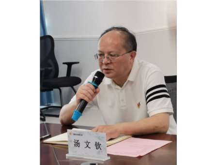 薪火相传，携手共进——深圳市东晓小学举行2024-2025学年度“师徒结对”总结会议