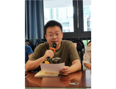 薪火相传，携手共进——深圳市东晓小学举行2024-2025学年度“师徒结对”总结会议
