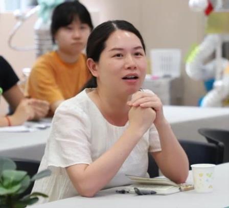 拍摄剪辑实战手册：从镜头设计到快速成片的专业技巧——深圳市罗湖区托幼幼教集团举办宣传工作培训（第五场）