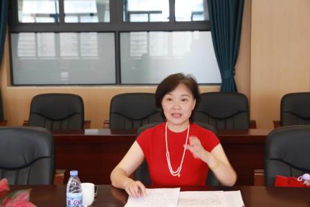 从课堂到实践：罗湖北片区探索教学评一体化新路径 ——王婧老师驻校指导布心小学开展项目实践