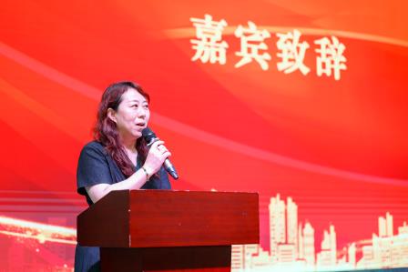 深港同心 筑梦中华——草埔小学承办深港青少年“行走的思政课”活动