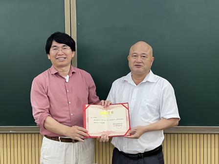 笔意传师道 墨韵润童心——深圳市向西小学举办“好字好人生”书法培训