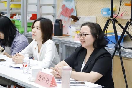 数智赋能课堂创新，茶叶文化探中外交流  青年教师引领风向，项目学习促学生成长——深圳市松泉实验学校青年教师在罗湖区初中历史“数智课堂”展示活动中表现不俗