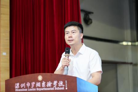 科技引领未来，创新点亮梦想 ——罗湖区2025年度科普教育知行节活动在罗湖实验学校圆满举行