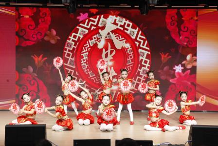 童戏承古趣，六一沐国风 ——深圳市东昌小学举办“六一”传统文化主题系列活动