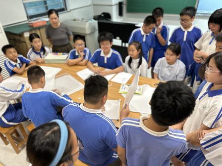 劳动点亮童年，实践赋能成长 ——深圳市红桂小学“劳动学科周”活动圆满落幕