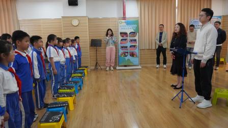 山风海韵，童声回响 ——深圳市梧桐小学首届美育音乐节暨“班班有歌声”活动获专项调研好评