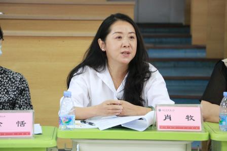 同心合力，共育花开 ——深圳市笋岗小学承办罗湖区融合教育课例研讨活动