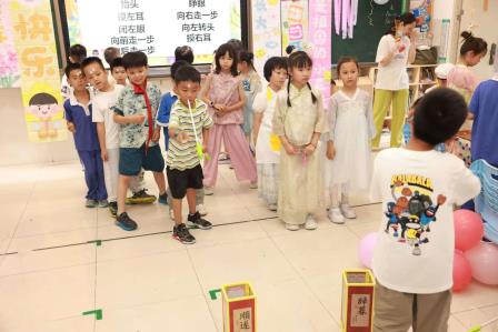 非遗“食”刻传古韵，童心巧手谱新篇 ——深圳市翠北实验小学第三届美食嘉年华活动