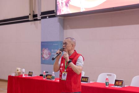6·3虎门销烟纪念日：翠北实验小学开展禁毒游园，强化青少年防毒意识