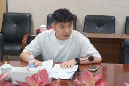 聚焦专业成长 赋能班级管理 ——罗湖小学开展班主任专题培训活动