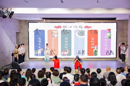 与美好同行：深圳螺岭牵头十校共建新时代美育示范样板