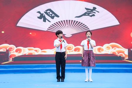 美·不止一面  ——翠园文锦中学第三十四届校园文化艺术节展演活动圆满落幕