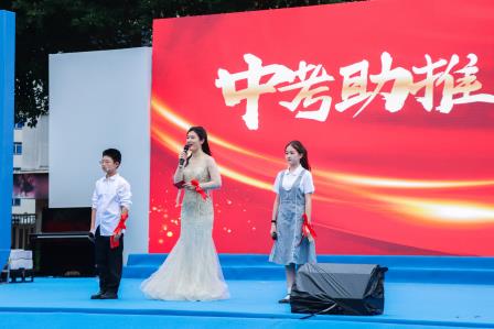 美·不止一面  ——翠园文锦中学第三十四届校园文化艺术节展演活动圆满落幕