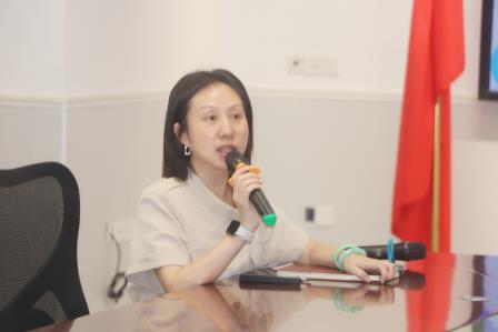 以案促学，以评促思 ——东晓小学举行青年班主任成长沙龙活动