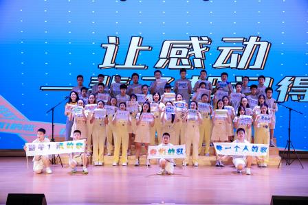 红动少年意气，桂承艺术精彩 ——深圳市红桂中学2025年校园艺术节暨社团文化节文艺汇演璀璨绽放