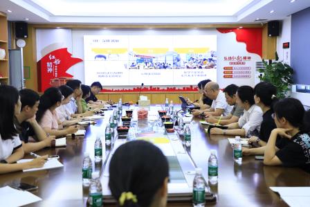 深耕体教融合 护航学生健康成长——深圳市仙桐实验小学举行2024-2025学年体育健康总结会