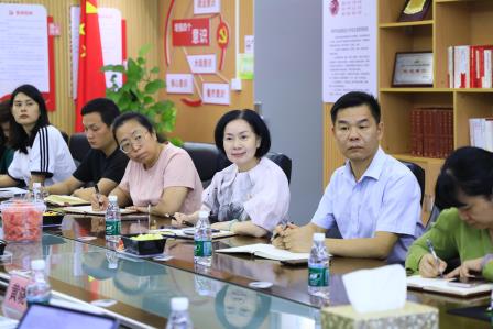 深耕体教融合 护航学生健康成长——深圳市仙桐实验小学举行2024-2025学年体育健康总结会