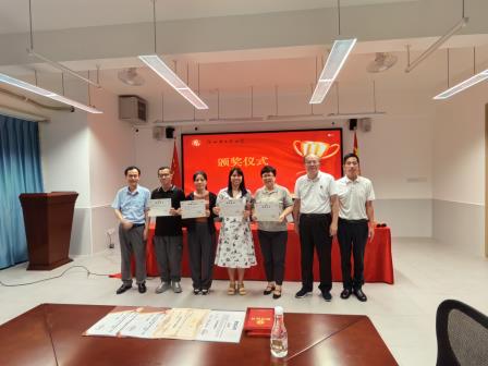深圳市东晓小学召开2024—2025学年度第二学期期末总结大会
