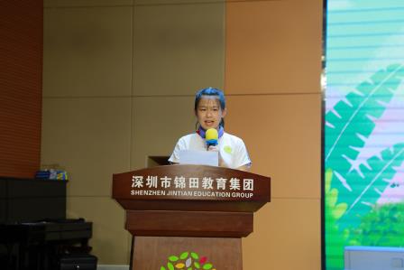 感恩锦田，奔向新程——锦田小学2025届六年级毕业典礼圆满落幕