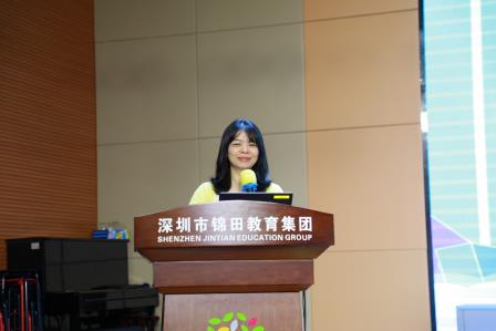 锦田小学2024-2025学年第二学期散学典礼圆满举行