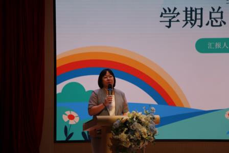 翠影摇曳迎暑假，竹梦飞扬向未来 ——深圳市翠竹外国语实验学校 2024-2025 学年第二学期散学典礼圆满举行