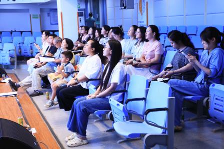 深圳市螺岭教育集团仙桐实验小学召开义务教育课程方案实施部署会暨教学质量分析会