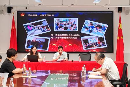 盛夏礼成，蓄力启航 ——东晓小学举行2024-2025第二学期散学典礼