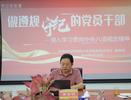 党员大会聚焦换届选举，共绘幸福向西发展蓝图