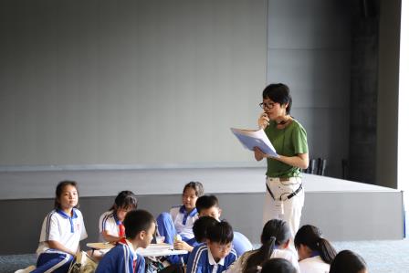 红岭小学·匠心课程 | “每周半天计划”之解码宝石蜕变密码