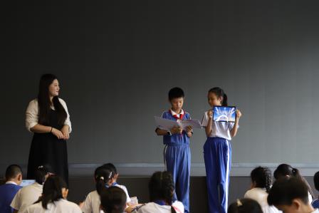 红岭小学·匠心课程 | “每周半天计划”之解码宝石蜕变密码