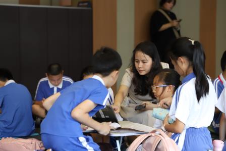 红岭小学·匠心课程 | “每周半天计划”之解码宝石蜕变密码