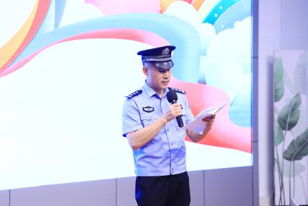 梧桐树下再启航，感恩奋进向未来——深圳市仙桐实验小学举行散学典礼及六年级毕业典礼