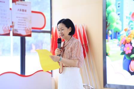 梧桐树下再启航，感恩奋进向未来——深圳市仙桐实验小学举行散学典礼及六年级毕业典礼