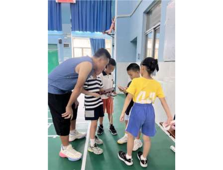 家校携手跃百万——罗芳小学参加广东省线上跳绳排位赛喜获佳绩