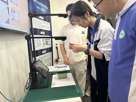 五育润心，阳光成长——翠园文锦中学2025年心理健康教育活动月系列 活动圆满举行