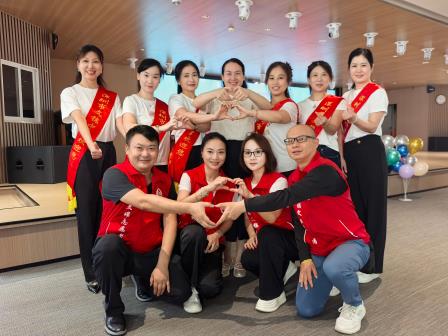 家校同心共育未来，聚力同行再谱新篇 ——翠园文锦中学家长委员会举行2024-2025学年总结表彰大会