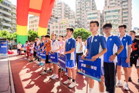 深圳市笋岗小学：拳击赛事圆满落幕，“狮文化”精神闪耀赛场