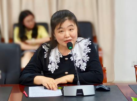 以德润心，赋能成长 ——翠园文锦中学班主任德育工作实践思享会系列活动（二）