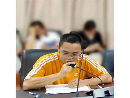 以德润心，赋能成长 ——翠园文锦中学班主任德育工作实践思享会系列活动（二）