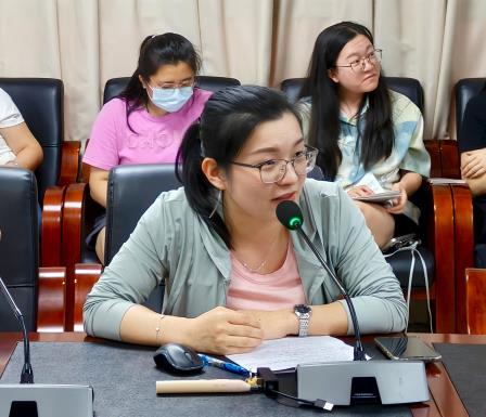 以德润心，赋能成长 ——翠园文锦中学班主任德育工作实践思享会系列活动（二）