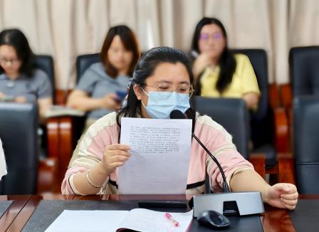 以德润心，赋能成长 ——翠园文锦中学班主任德育工作实践思享会系列活动（二）