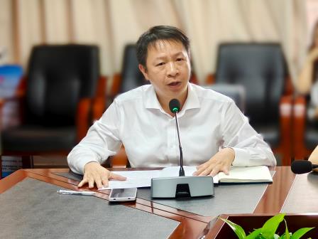 以德润心，赋能成长 ——翠园文锦中学班主任德育工作实践思享会系列活动（二）