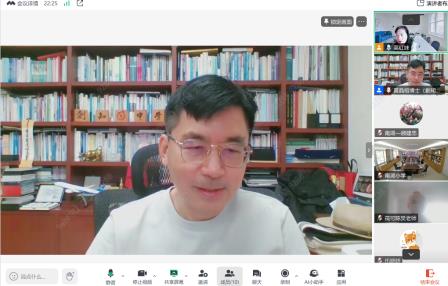 三校携手共探深港爱国教育新篇